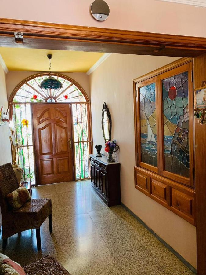 Vivienda Vacacional Floratere อาโรนา ภายนอก รูปภาพ